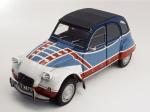 Citroen 2CV6 Basket 1977 года